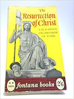 Cover of The Resurrection of Christ